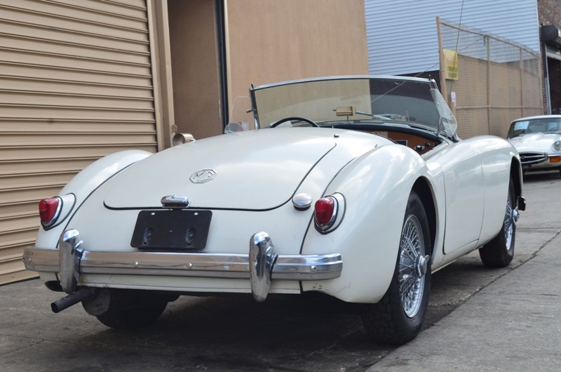 Used 1958 MG A   | Astoria, NY