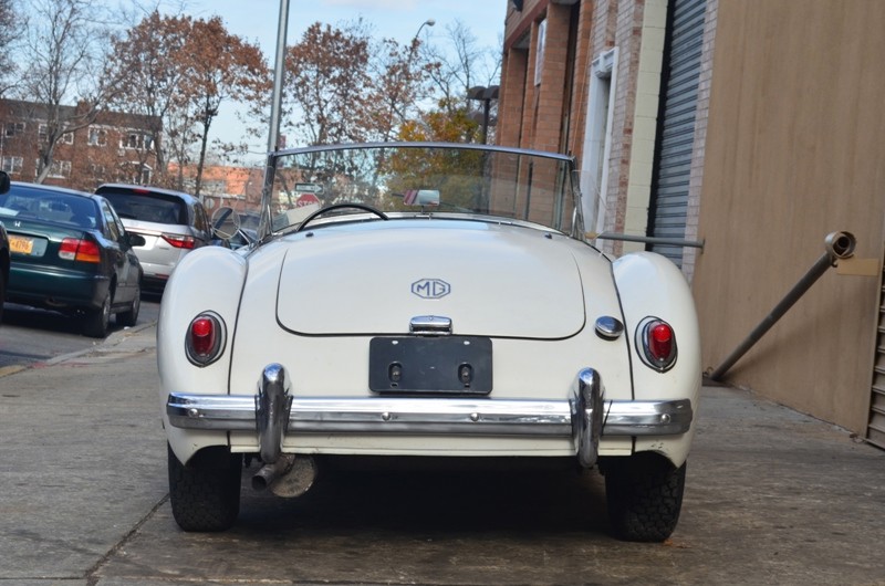 Used 1958 MG A   | Astoria, NY