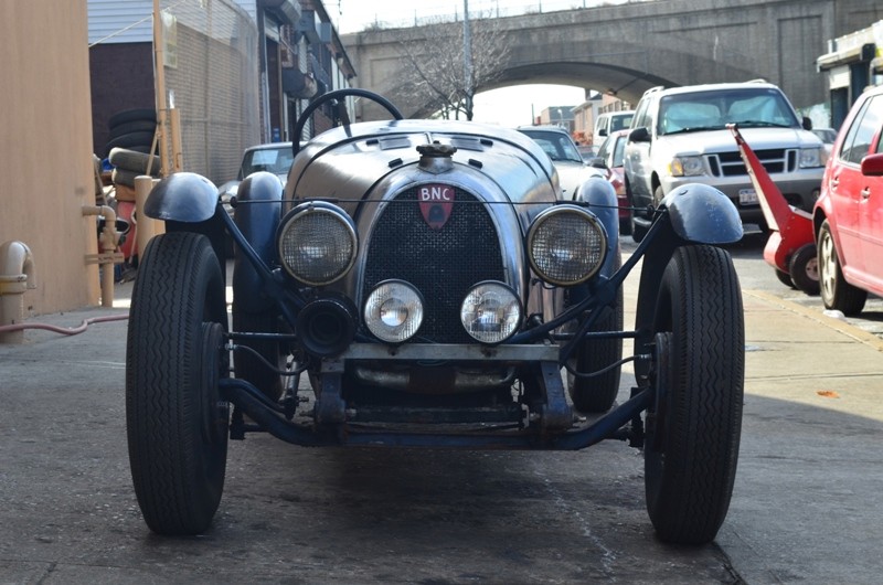 Used 1930 BNC Race Car   | Astoria, NY