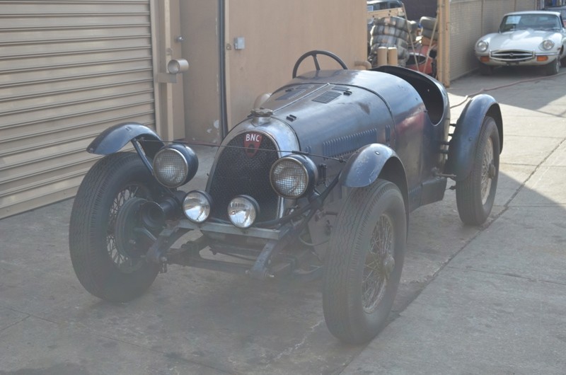 Used 1930 BNC Race Car  | Astoria, NY