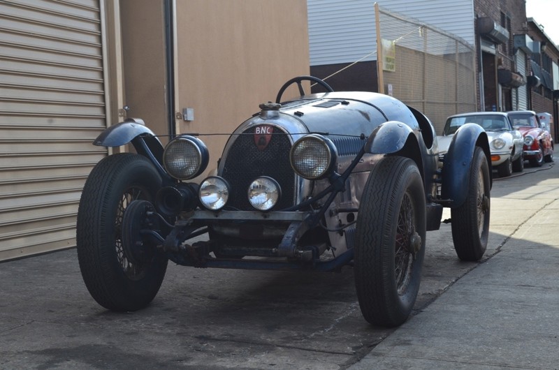 Used 1930 BNC Race Car  | Astoria, NY