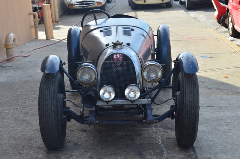 Used 1930 BNC Race Car   | Astoria, NY