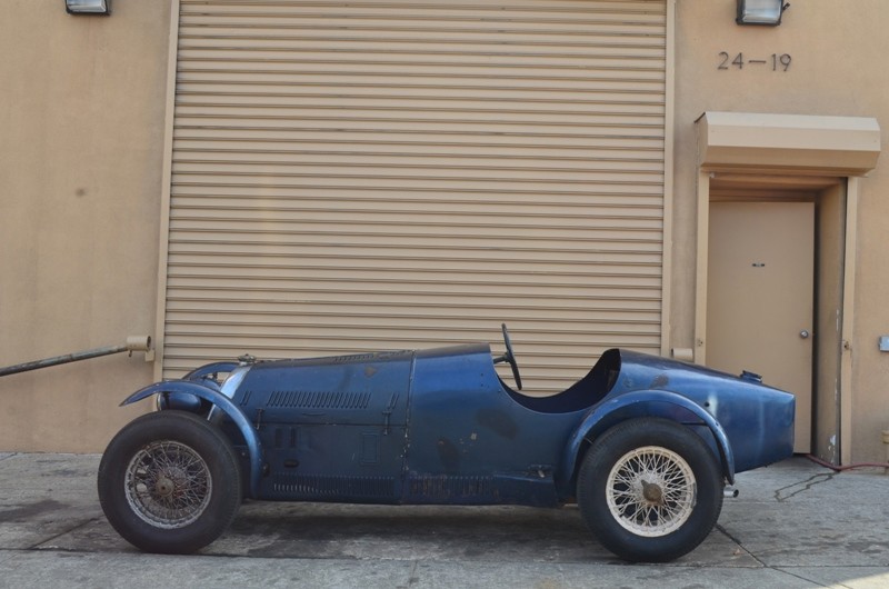 Used 1930 BNC Race Car  | Astoria, NY