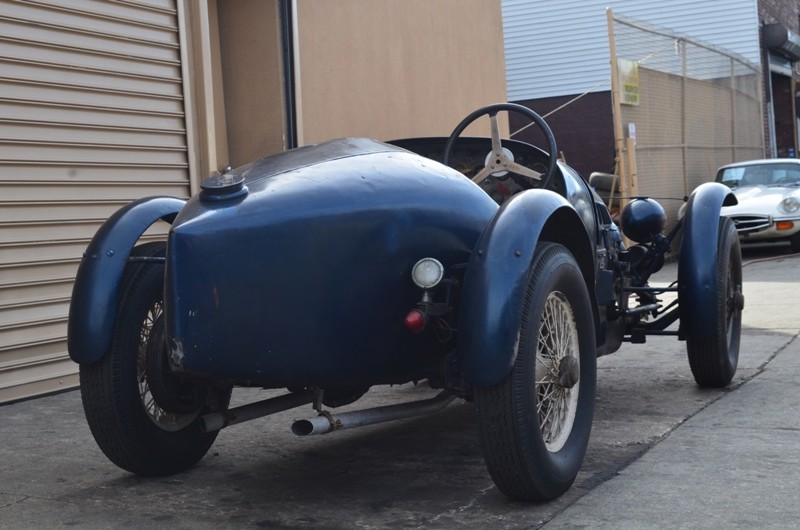 Used 1930 BNC Race Car  | Astoria, NY