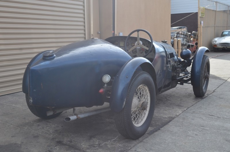 Used 1930 BNC Race Car  | Astoria, NY