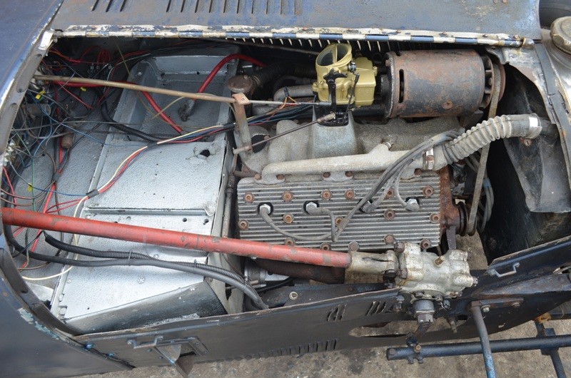 Used 1930 BNC Race Car   | Astoria, NY