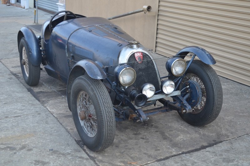 Used 1930 BNC Race Car  | Astoria, NY