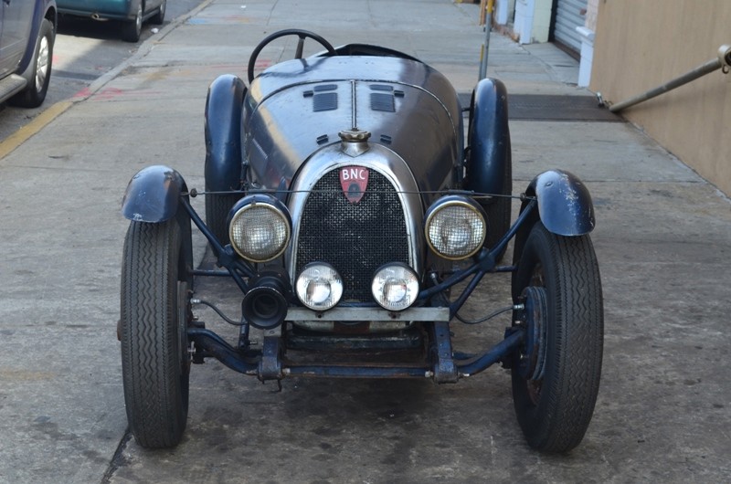 Used 1930 BNC Race Car  | Astoria, NY