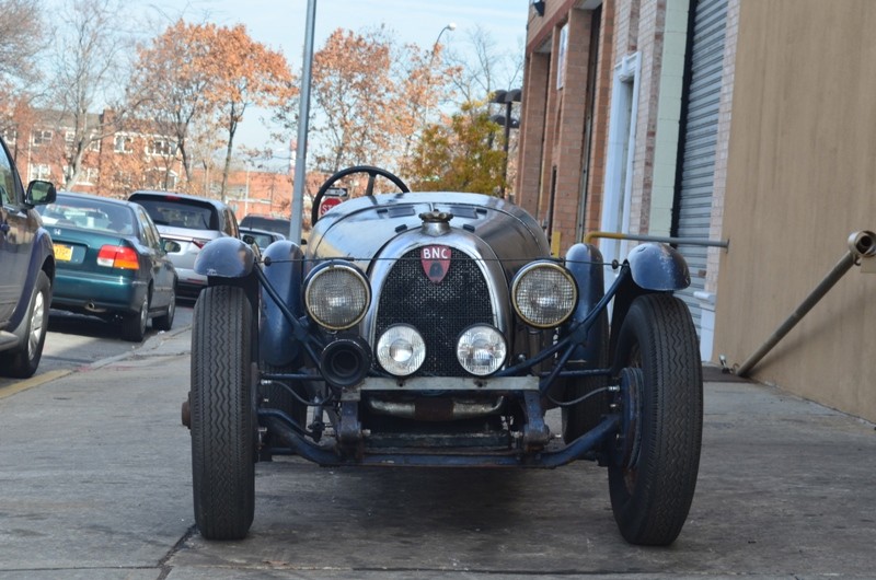 Used 1930 BNC Race Car   | Astoria, NY