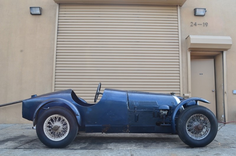 Used 1930 BNC Race Car   | Astoria, NY
