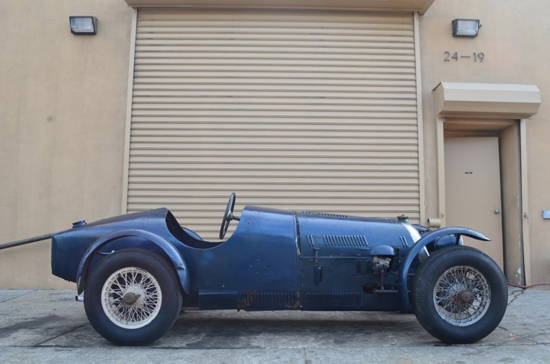 Used 1930 BNC Race Car  | Astoria, NY