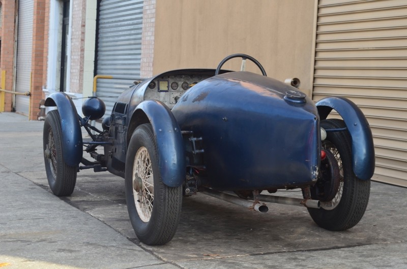 Used 1930 BNC Race Car  | Astoria, NY