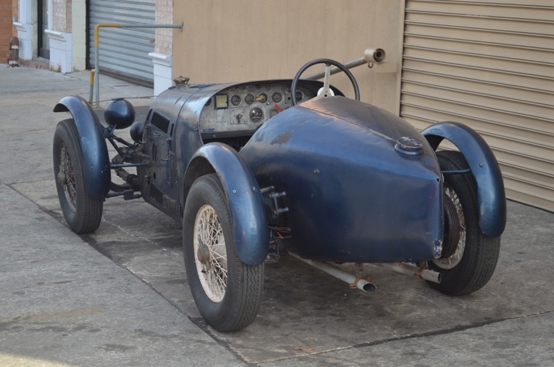 Used 1930 BNC Race Car  | Astoria, NY