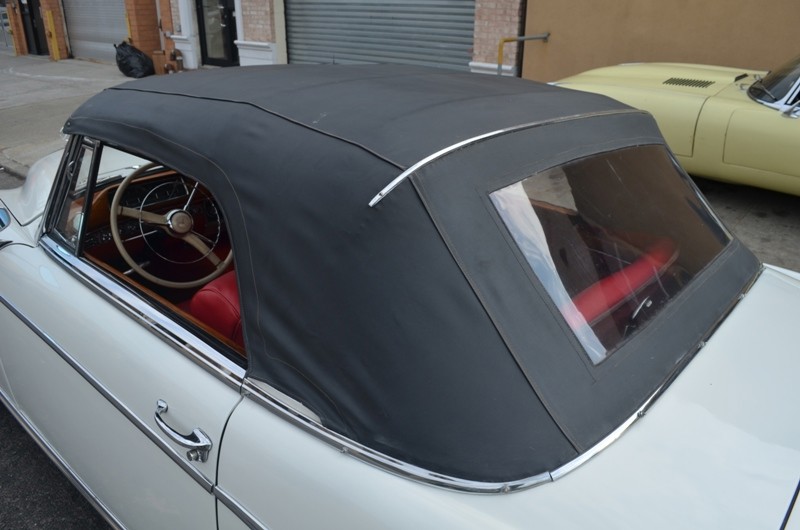 Used 1959 Mercedes-Benz 220S   | Astoria, NY