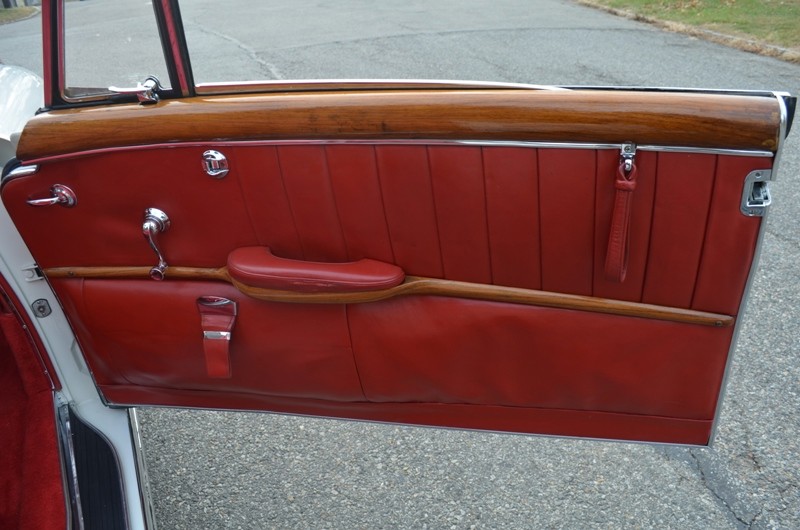 Used 1959 Mercedes-Benz 220S   | Astoria, NY