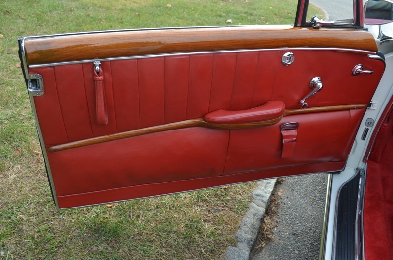 Used 1959 Mercedes-Benz 220S   | Astoria, NY