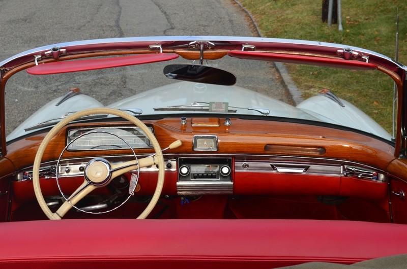 Used 1959 Mercedes-Benz 220S   | Astoria, NY