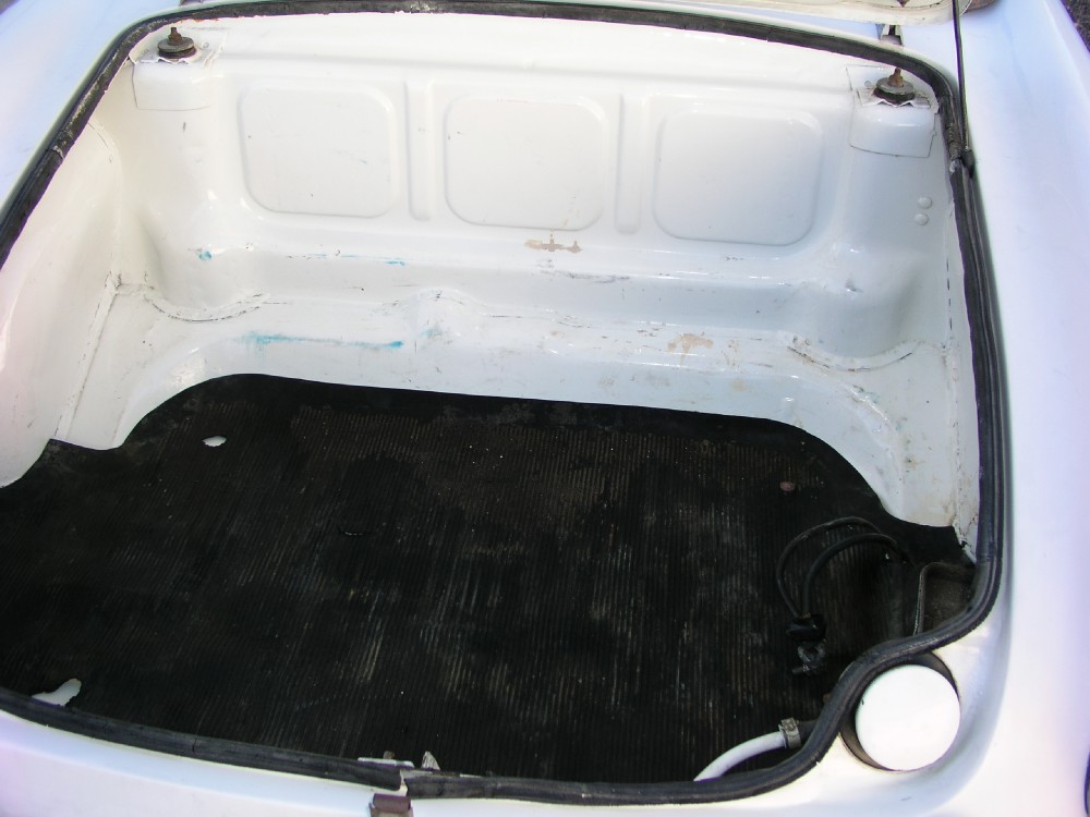 Used 1962 Alfa Romeo Gulietta   | Astoria, NY