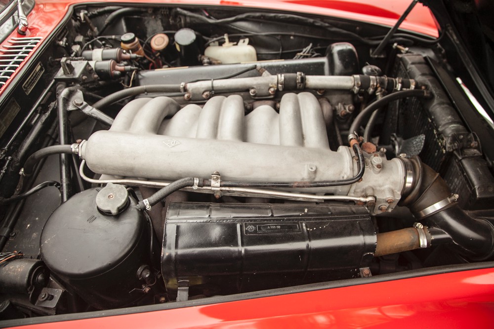 Used 1959 Mercedes-Benz 300SL   | Astoria, NY