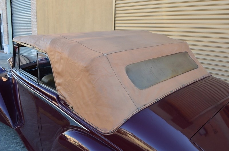 Used 1950 Bentley MARK VI   | Astoria, NY