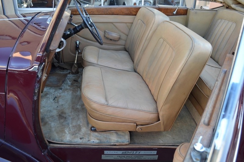 Used 1950 Bentley MARK VI  | Astoria, NY