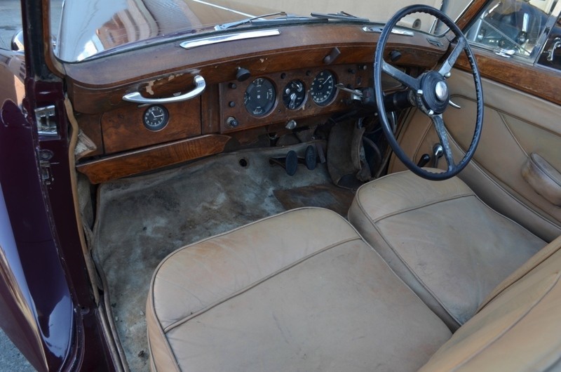 Used 1950 Bentley MARK VI   | Astoria, NY