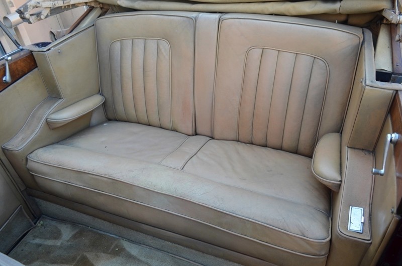 Used 1950 Bentley MARK VI   | Astoria, NY