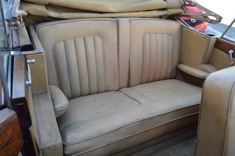 Used 1950 Bentley MARK VI   | Astoria, NY