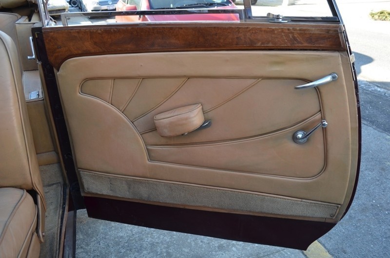 Used 1950 Bentley MARK VI   | Astoria, NY
