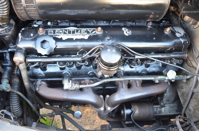 Used 1950 Bentley MARK VI   | Astoria, NY