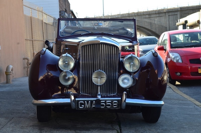 Used 1950 Bentley MARK VI   | Astoria, NY