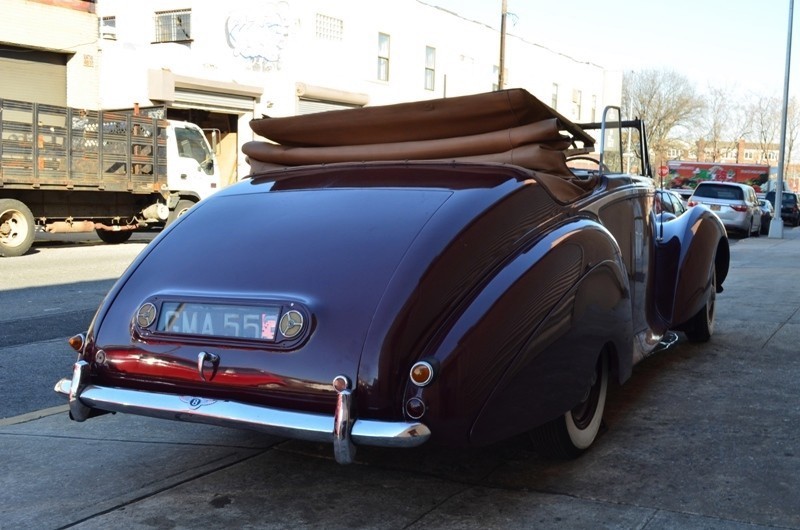 Used 1950 Bentley MARK VI  | Astoria, NY