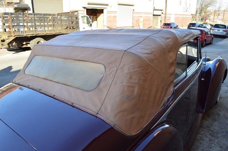 Used 1950 Bentley MARK VI   | Astoria, NY