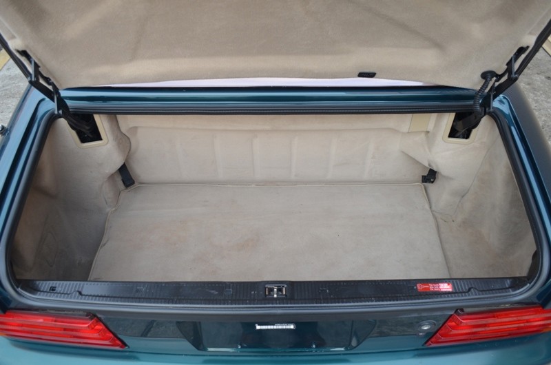 Used 1995 Mercedes-Benz 500SL   | Astoria, NY