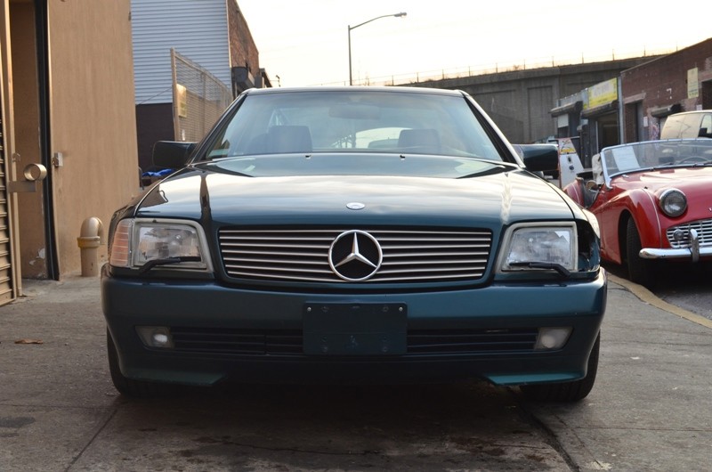 Used 1995 Mercedes-Benz 500SL   | Astoria, NY