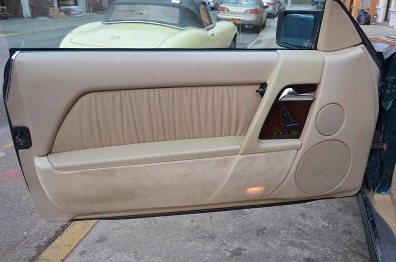 Used 1995 Mercedes-Benz 500SL   | Astoria, NY