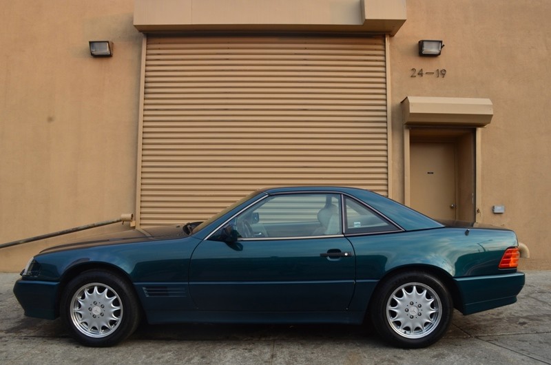 Used 1995 Mercedes-Benz 500SL   | Astoria, NY
