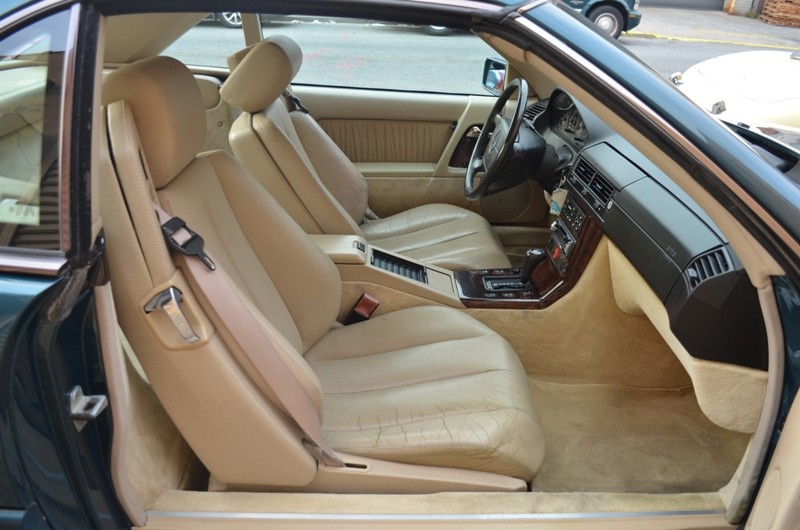 Used 1995 Mercedes-Benz 500SL   | Astoria, NY