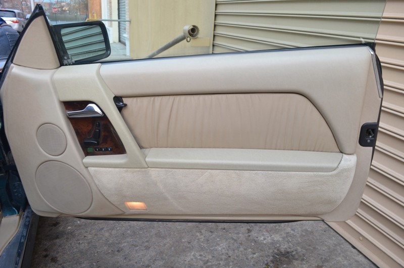 Used 1995 Mercedes-Benz 500SL   | Astoria, NY