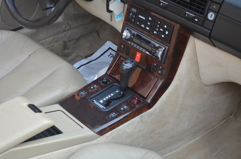 Used 1995 Mercedes-Benz 500SL   | Astoria, NY