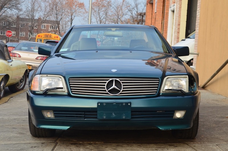 Used 1995 Mercedes-Benz 500SL   | Astoria, NY