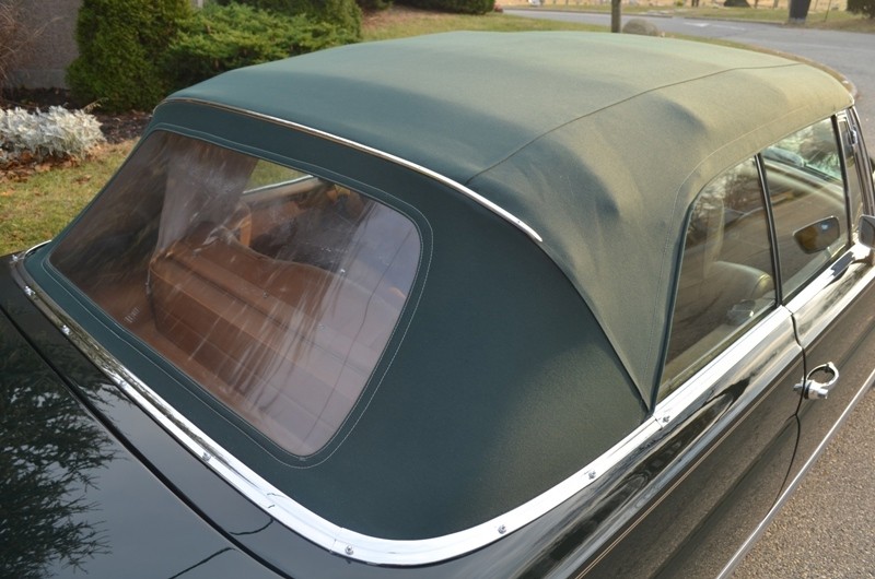 Used 1971 Mercedes-Benz 280SE 3.5   | Astoria, NY