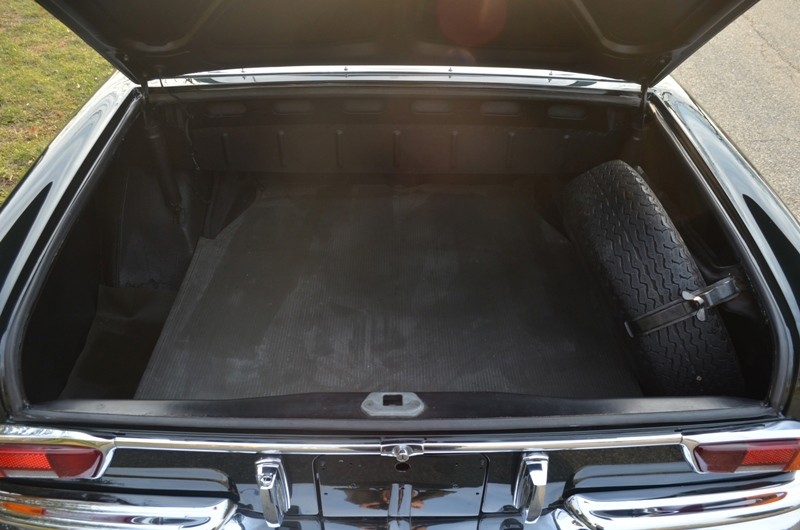 Used 1971 Mercedes-Benz 280SE 3.5   | Astoria, NY