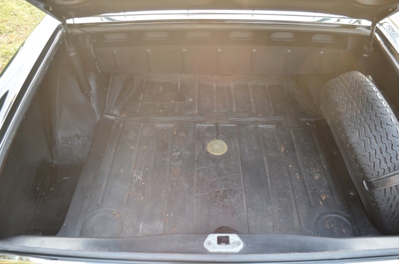 Used 1971 Mercedes-Benz 280SE 3.5   | Astoria, NY
