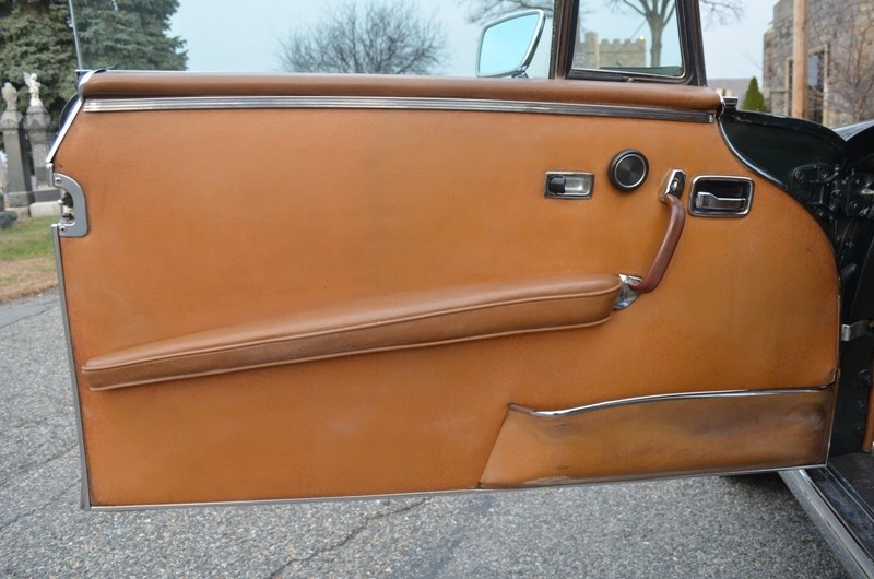 Used 1971 Mercedes-Benz 280SE 3.5   | Astoria, NY