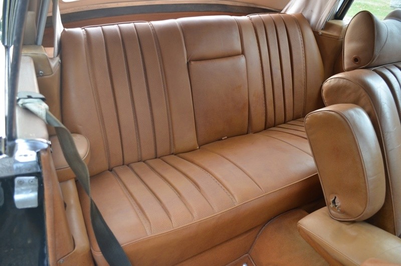 Used 1971 Mercedes-Benz 280SE 3.5   | Astoria, NY