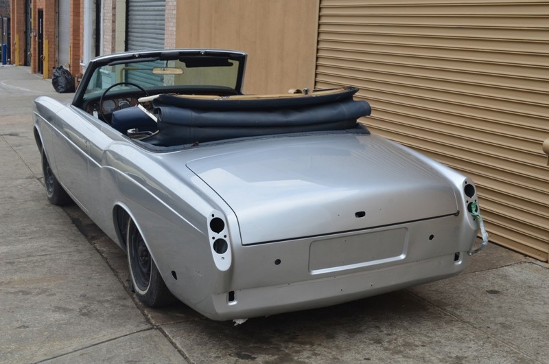 Used 1968 Rolls-Royce Silver Shadow   | Astoria, NY