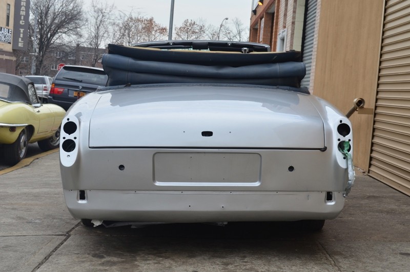 Used 1968 Rolls-Royce Silver Shadow   | Astoria, NY