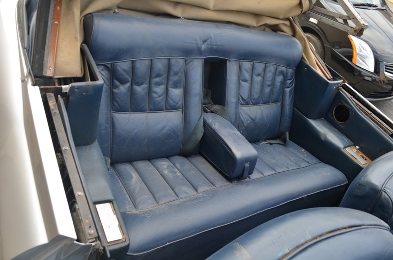 Used 1968 Rolls-Royce Silver Shadow  | Astoria, NY