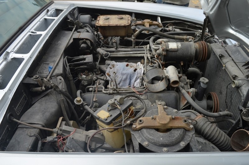 Used 1968 Rolls-Royce Silver Shadow   | Astoria, NY